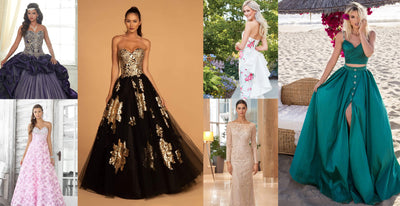 The Corset Dress Trend Is Back: Here’s How To Pull It Off To Prom