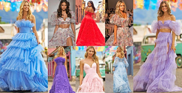 50+ Aesthetic Fairytale Dresses For Every Occasion