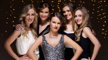 9 Stunning Jovani Dresses For Prom Night