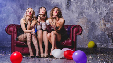 The Definitive List of 11 Must-Have Cocktail Dresses for Every Fashionista