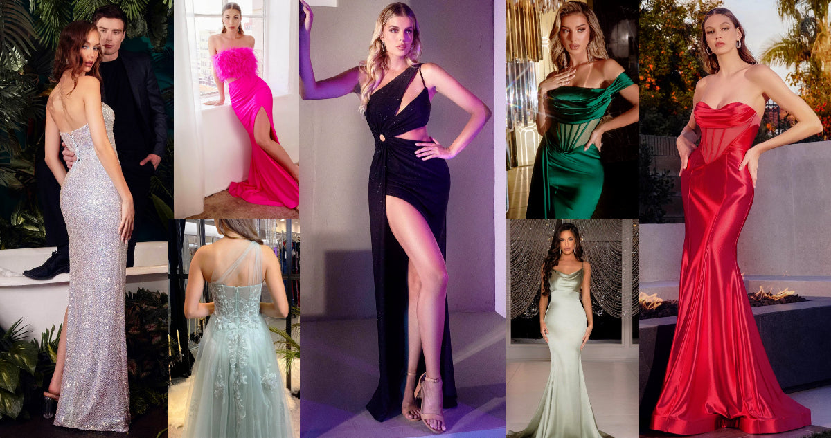 30+ Instagram Worthy Baddie Prom Dresses ADASA 30+ Instagram Worthy Baddie Prom Dresses ADASA