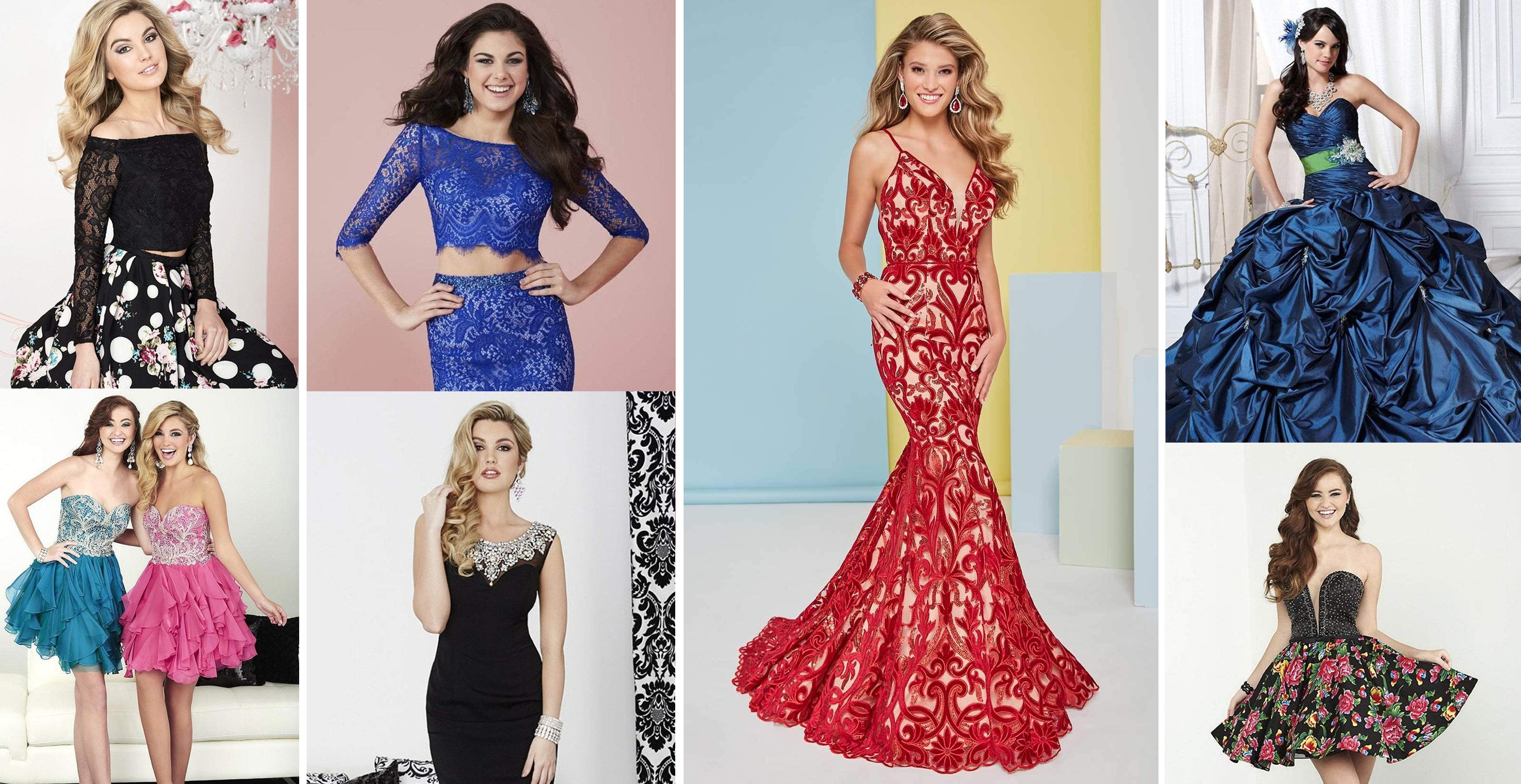 how to pick a prom dress color How to Choose A Prom Dresses In Your Favorite Color?