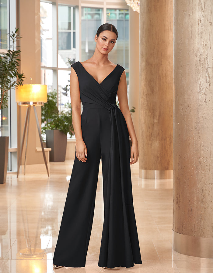 Alexander by Daymor 1063 Jumpsuit