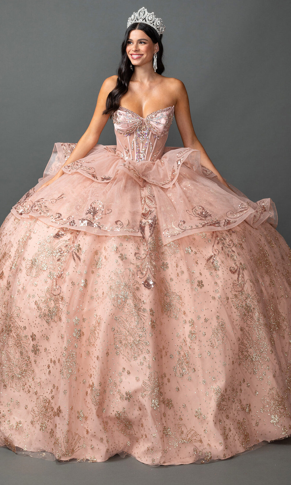 Dancing Queen 5133