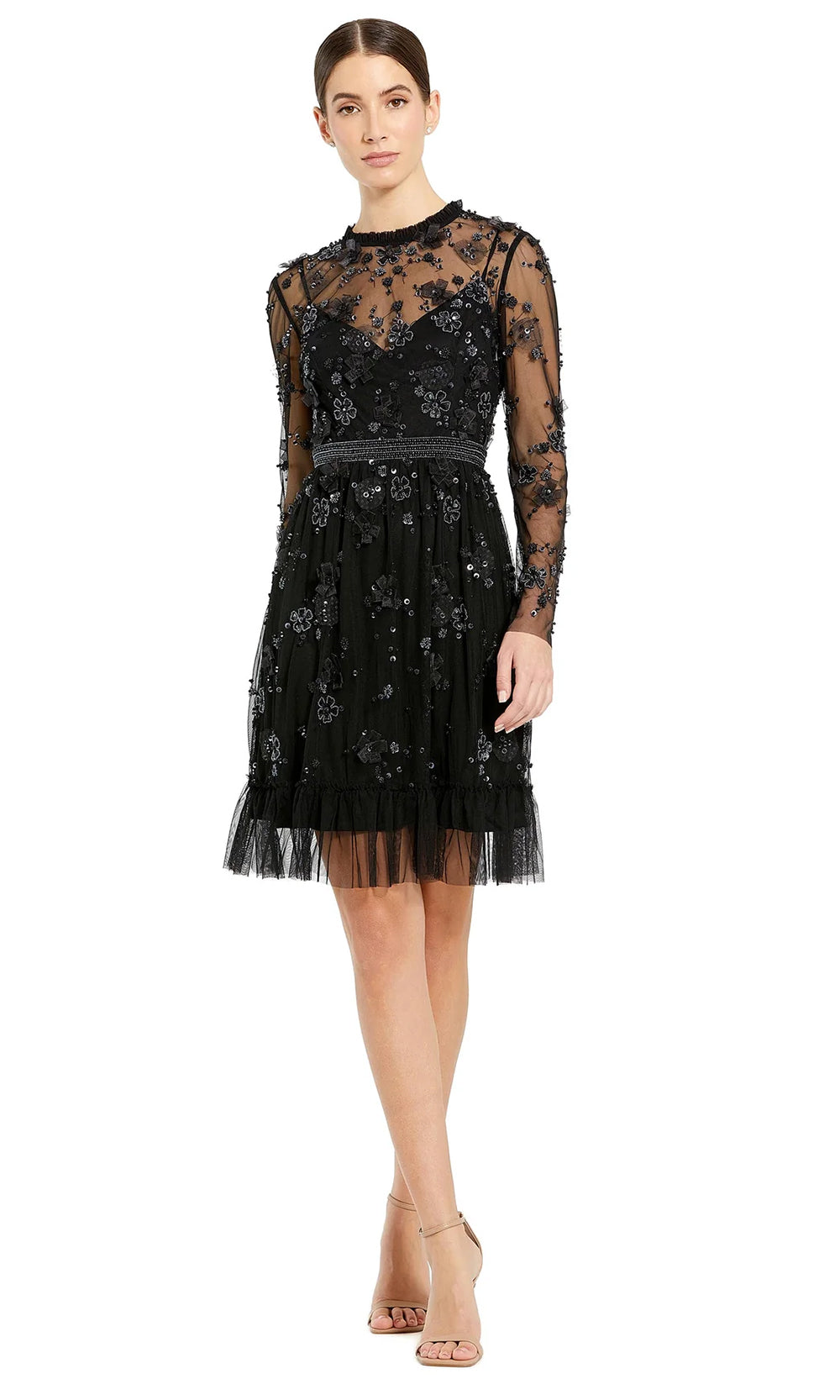Mac Duggal 9140
