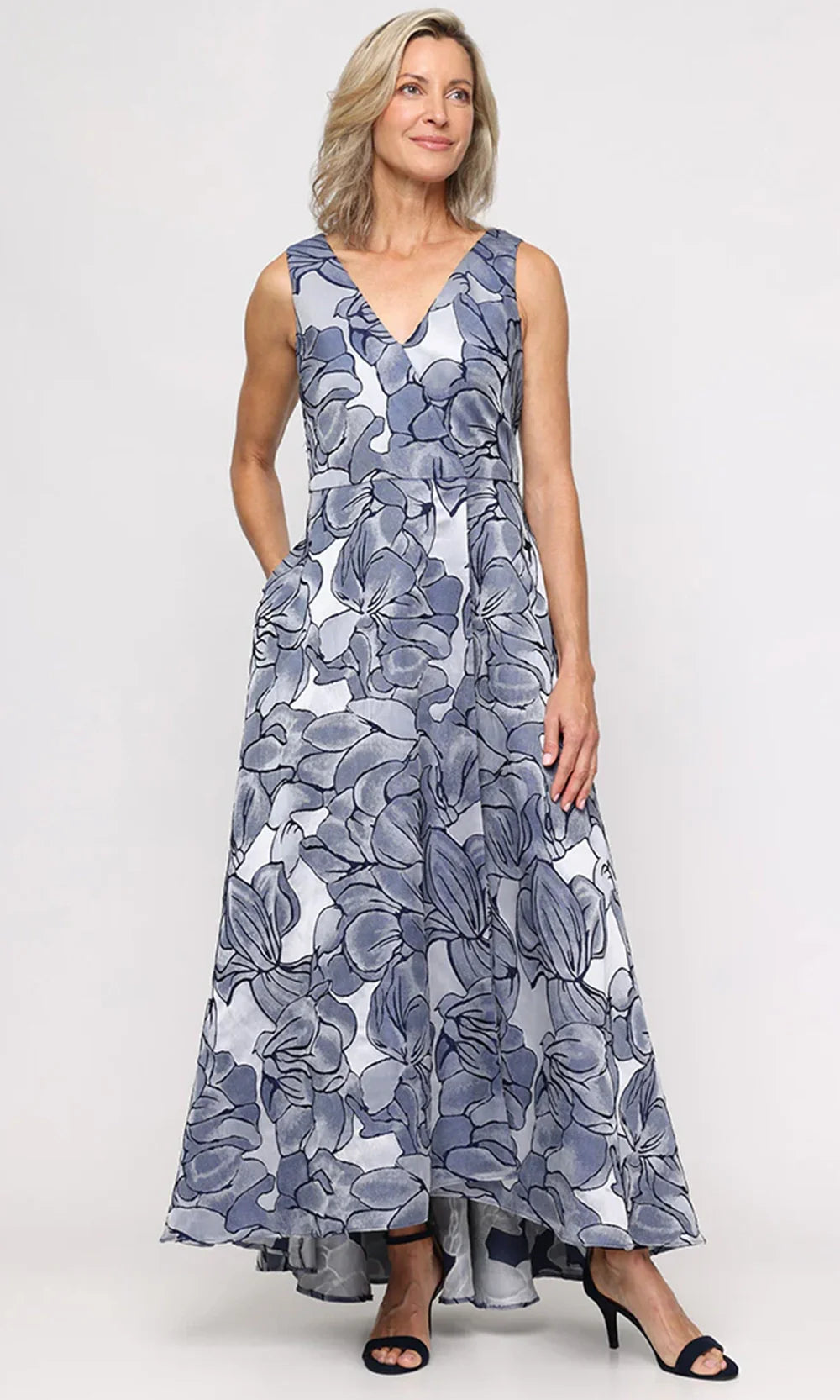 S.L. Fashions Dresses (SLNY) 9481175