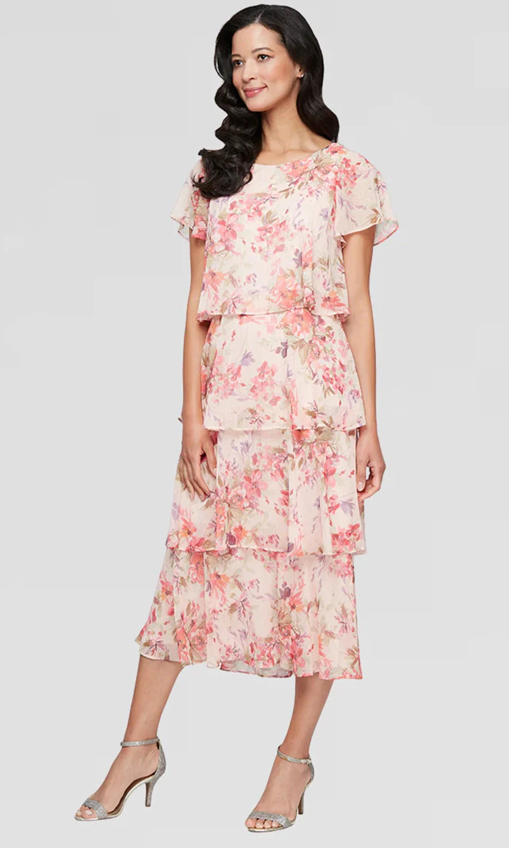 S.L. Fashions Dresses (SLNY) 9272116