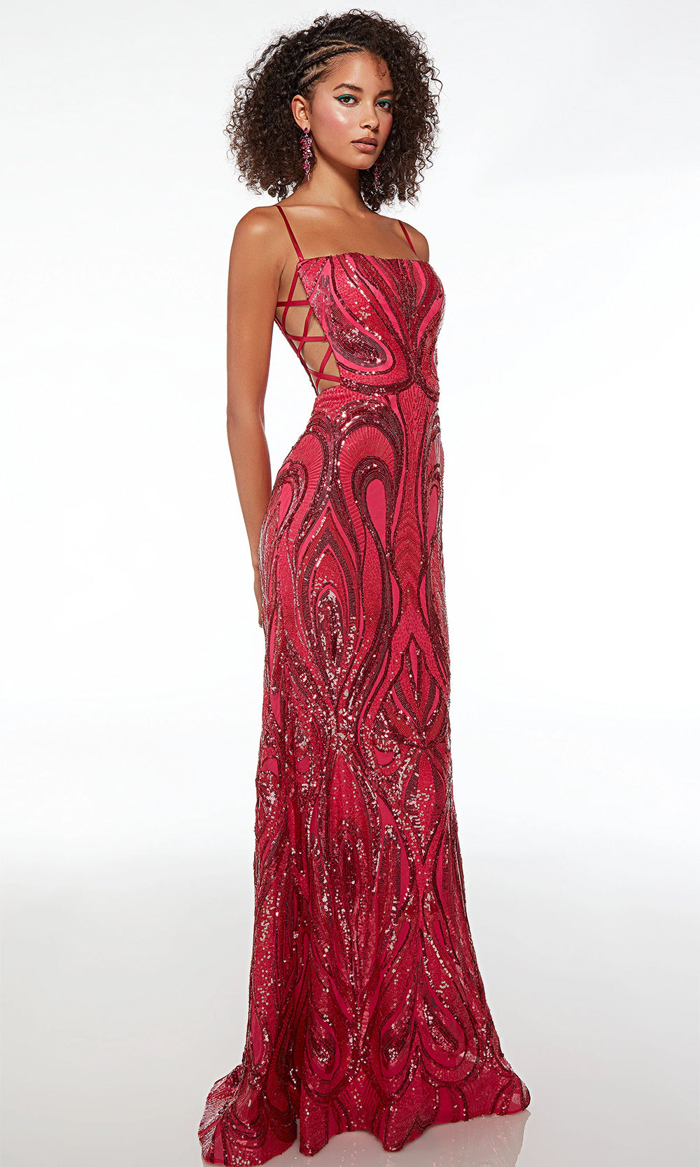 evening dresses for military ball Luxury Mesh Pearl Dress – Posh by Paris