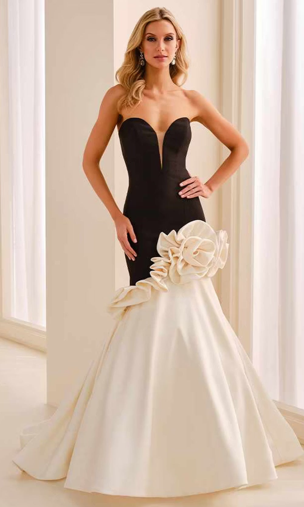Ivonne D ID2209