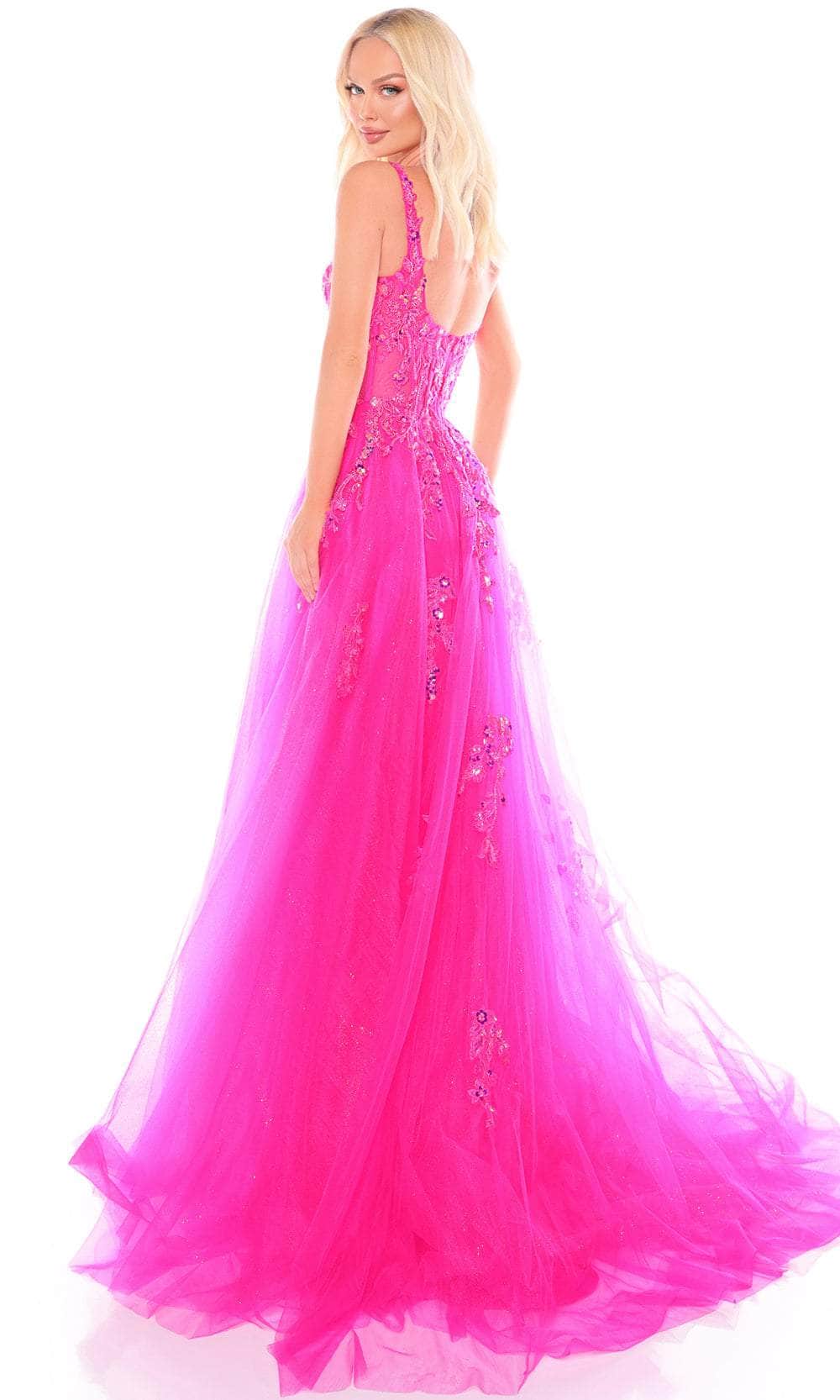 Amarra 88084 - Beaded Evening Dress Evening Dresses