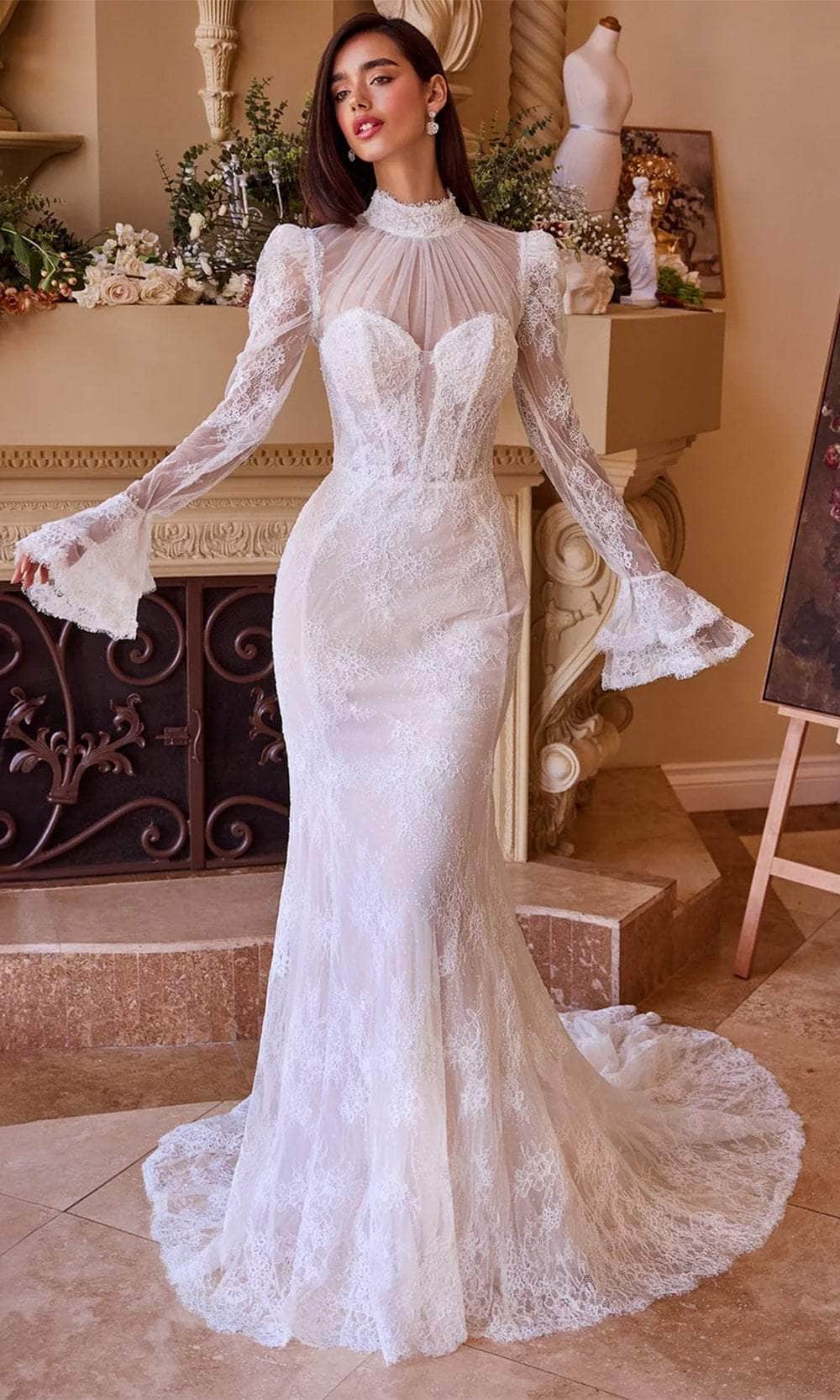 bolero for bridesmaid dresses Long Sleeves Bridal Bolero, Long Sleeves Wedding Bolero, Custom Bridal Bolero Jacket, Bridal Jacket, Wedding Dress Bolero / Cape 129"