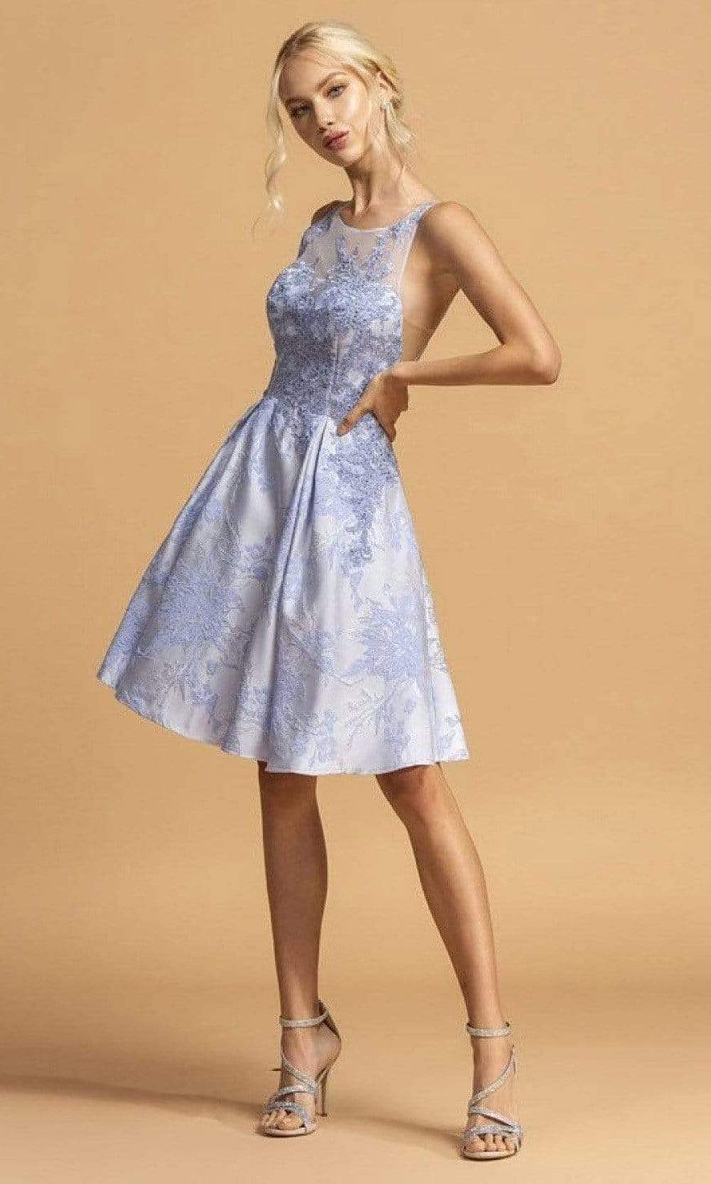 Aspeed Design S2279 Aspeed Design S2279