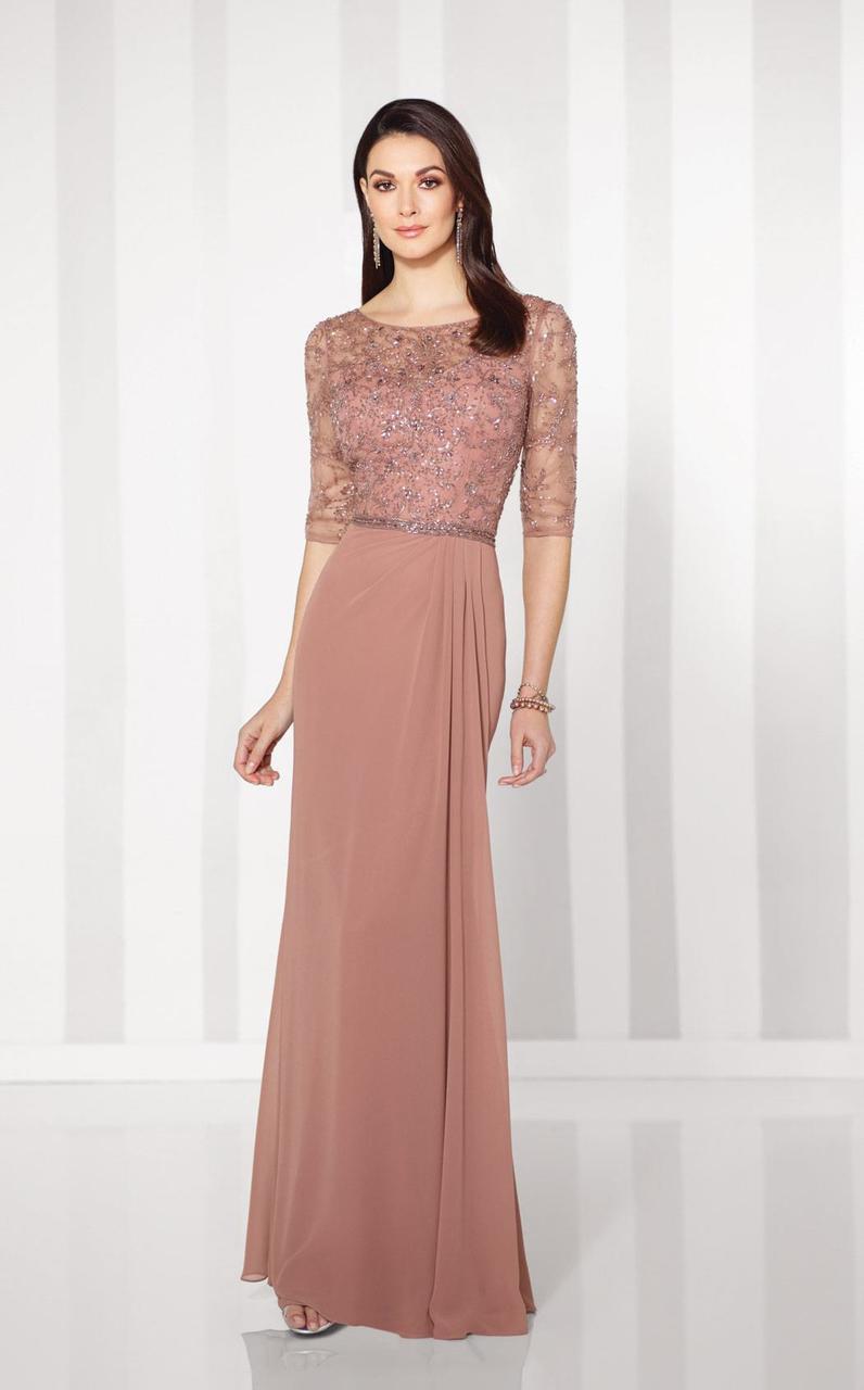 Cameron Blake by Mon Cheri - 216684 Dress Special Occasion Dress