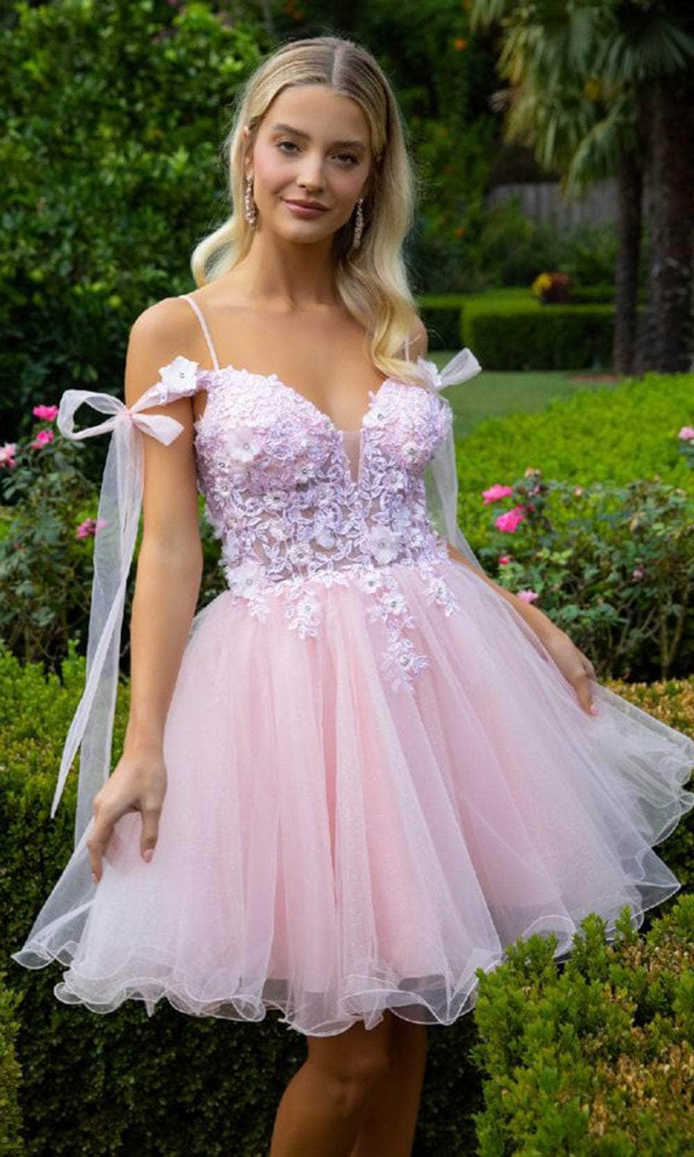 white christmas dresses Elizabeth K GS3513 Prom Dress - Blush white christmas dresses Elizabeth K GS3513 Prom Dress - Blush