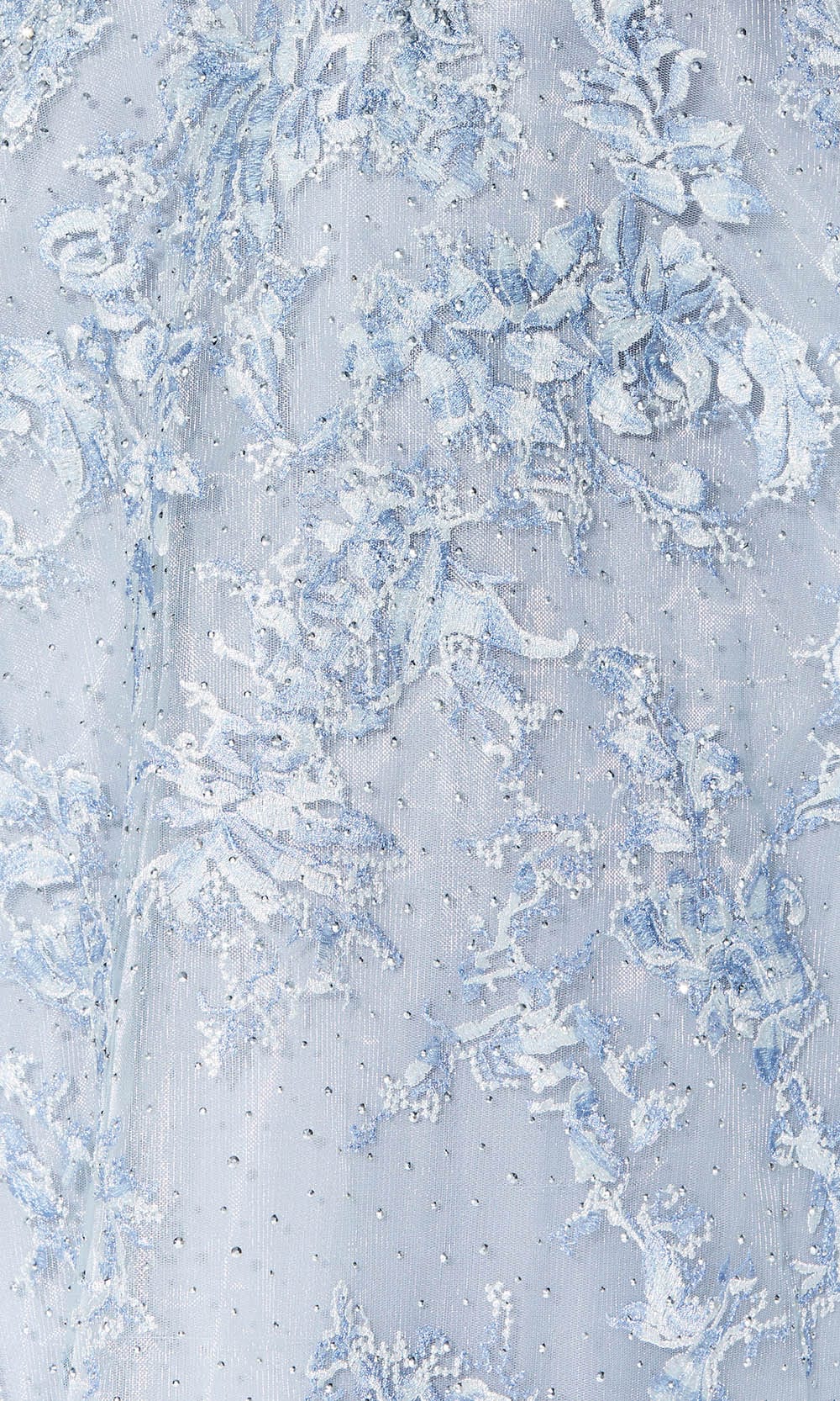 Ivonne D 122D67 - Venice Lace Appliques Evening Gown Special Occasion Dress