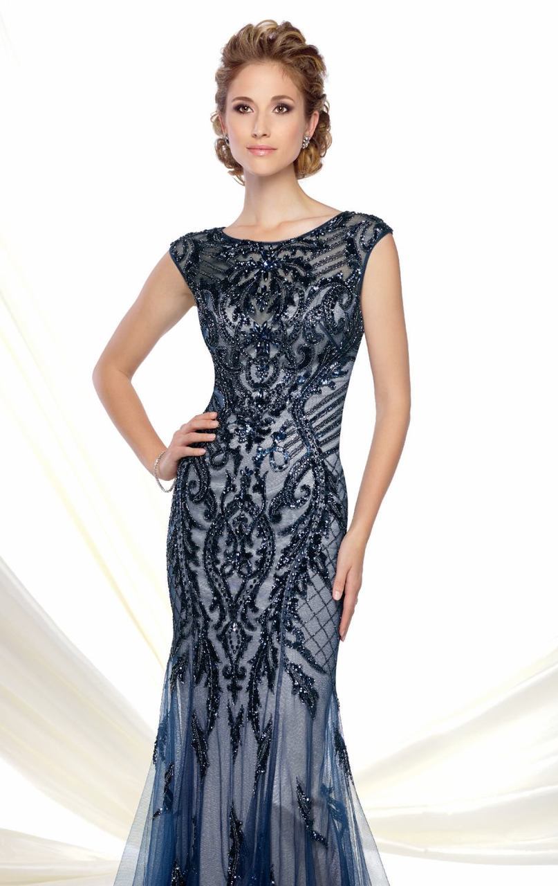 Ivonne D by Mon Cheri - 116D31 Dress Special Occasion Dress