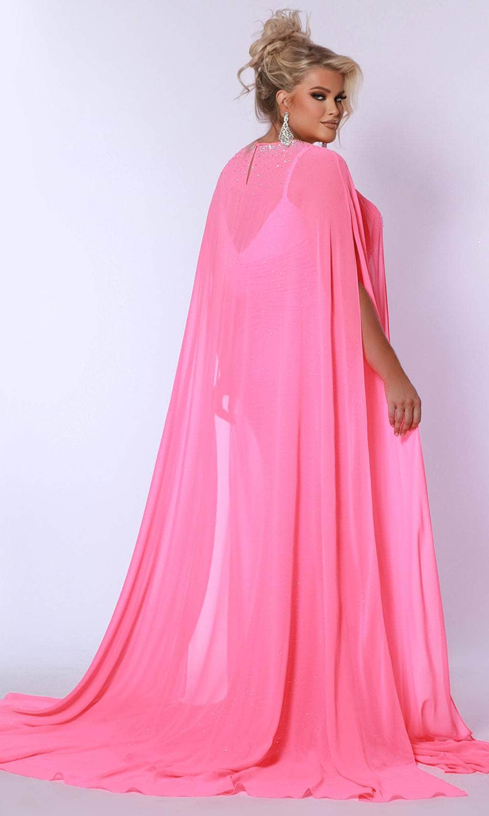 Johnathan Kayne for Sydney&