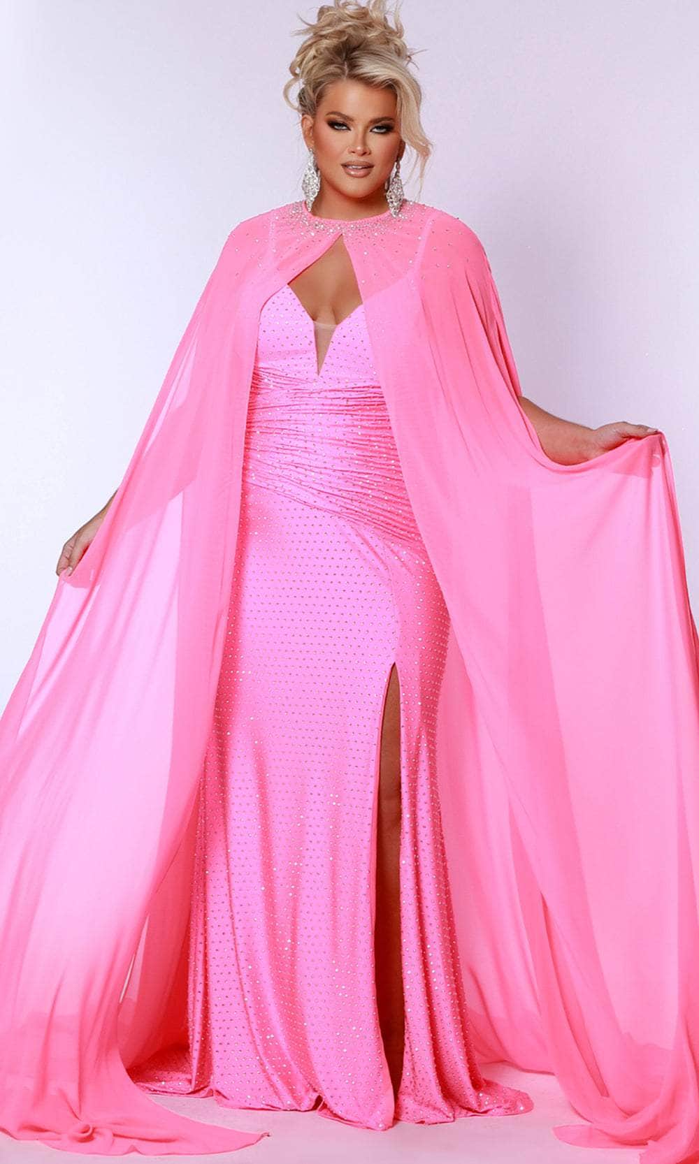 Johnathan Kayne for Sydney&