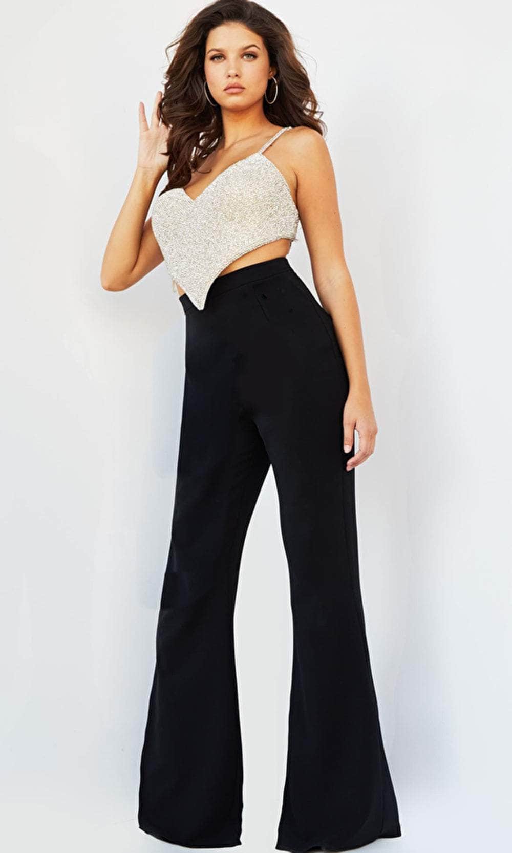 00 black dress pants Skinny-Fit Stretch Performance Pant Black
