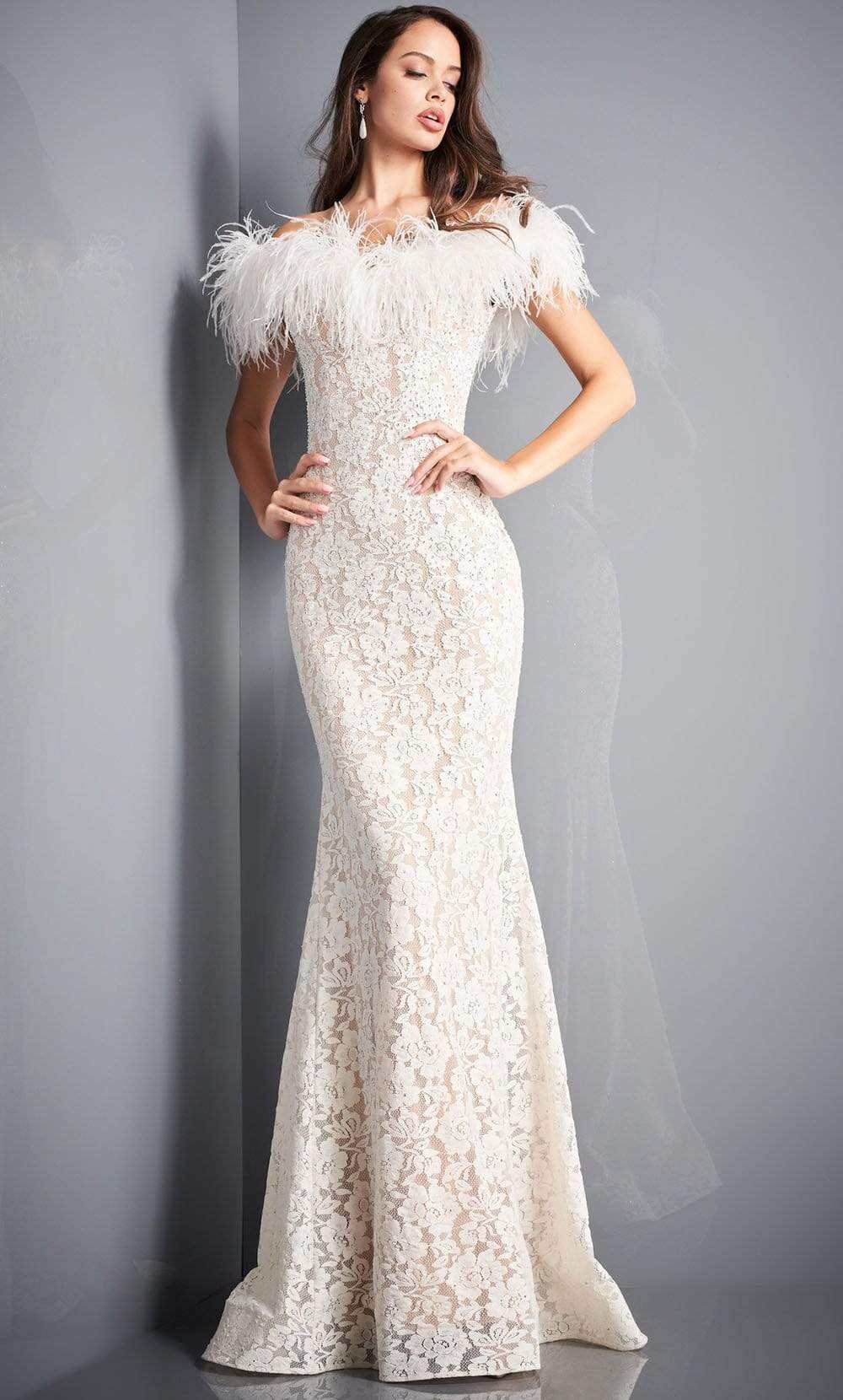 Jovani 06451 Jovani 06451