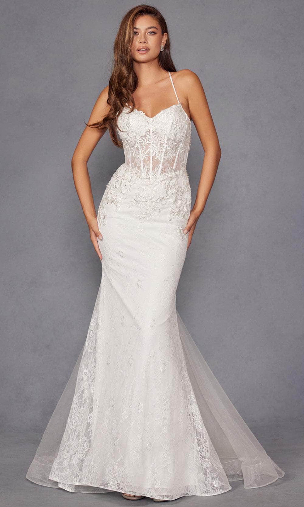 Juliet Dresses 2481UW