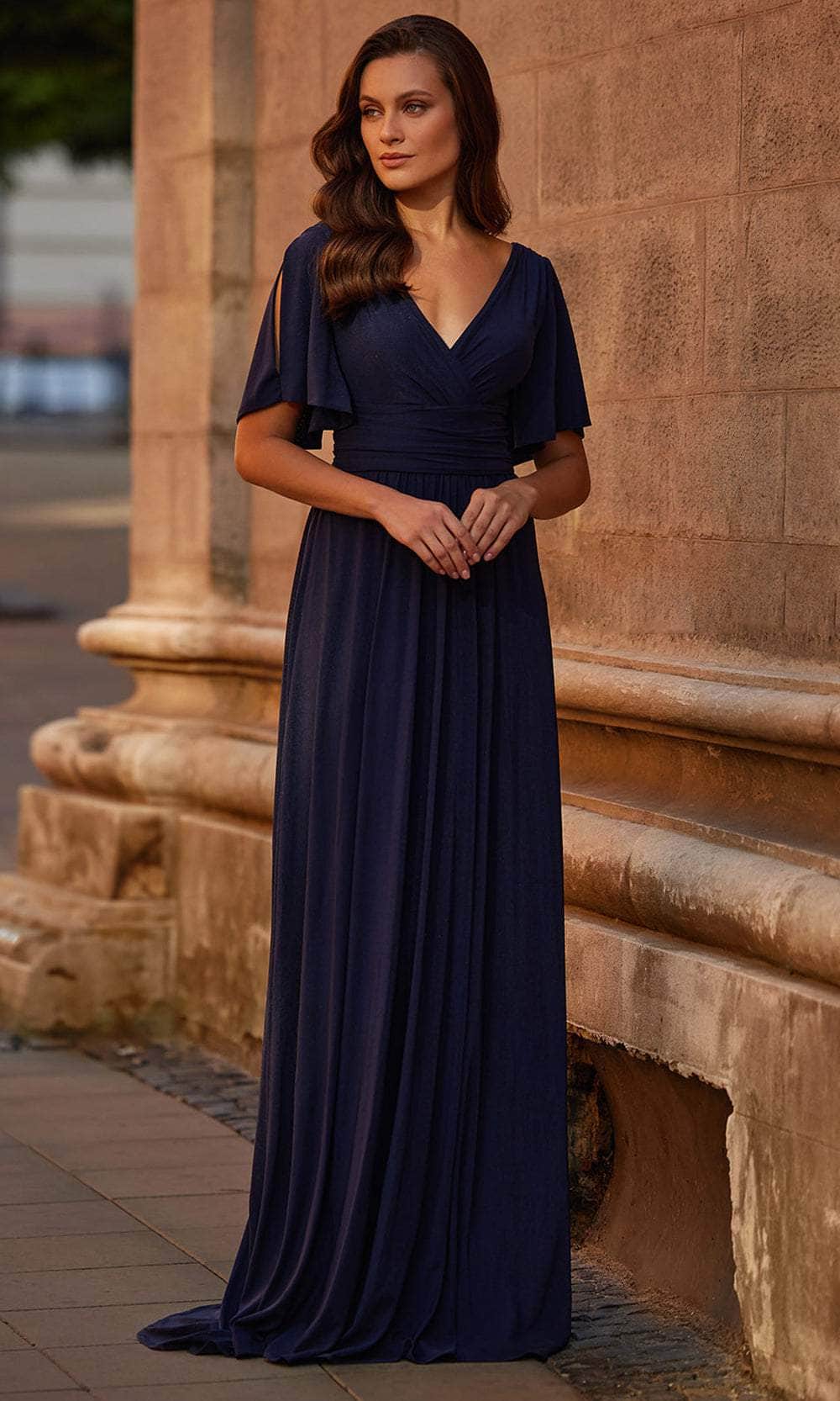 jersey a line dresses Jersey Custom-Made A-line Illusion Neckline Wedding Dress