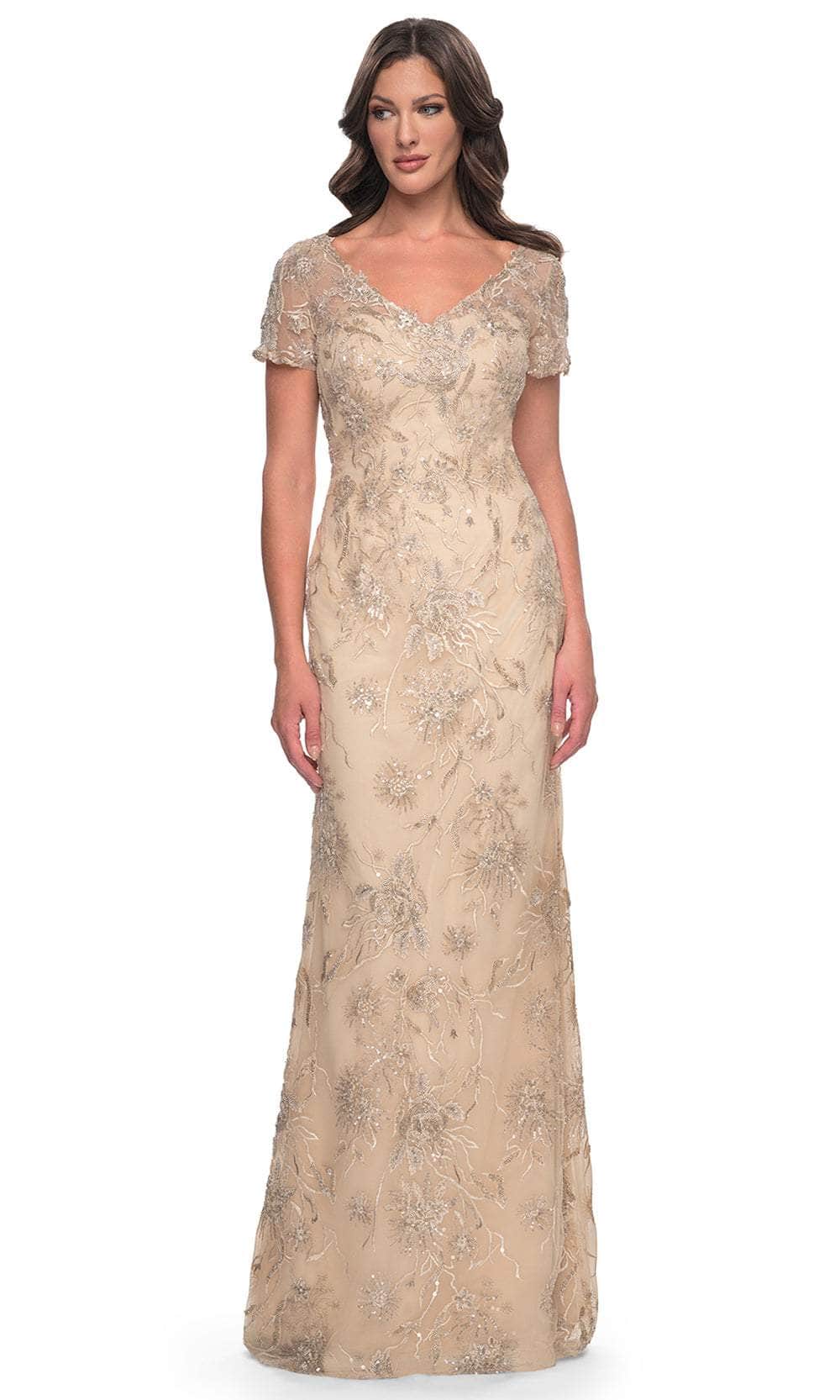 La Femme 30798SC