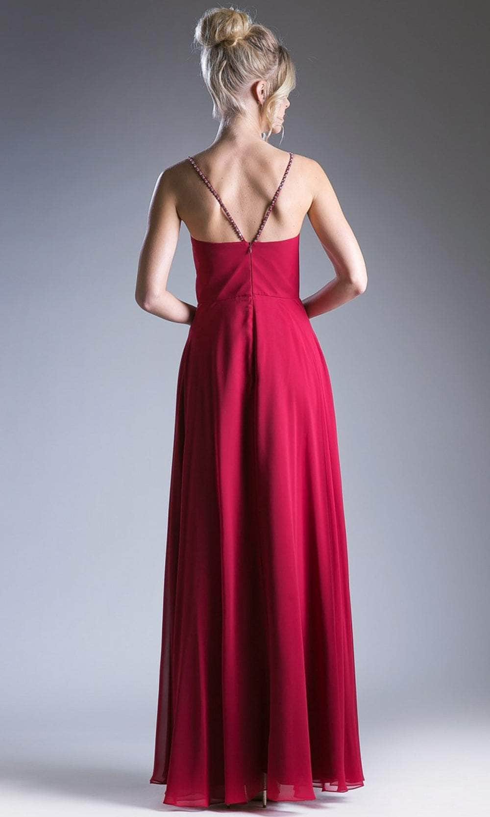 Ladivine 1010 Special Occasion Dress