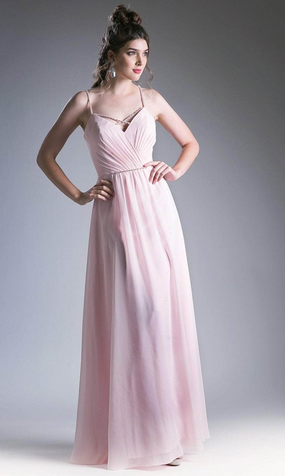 Ladivine 1010 Special Occasion Dress