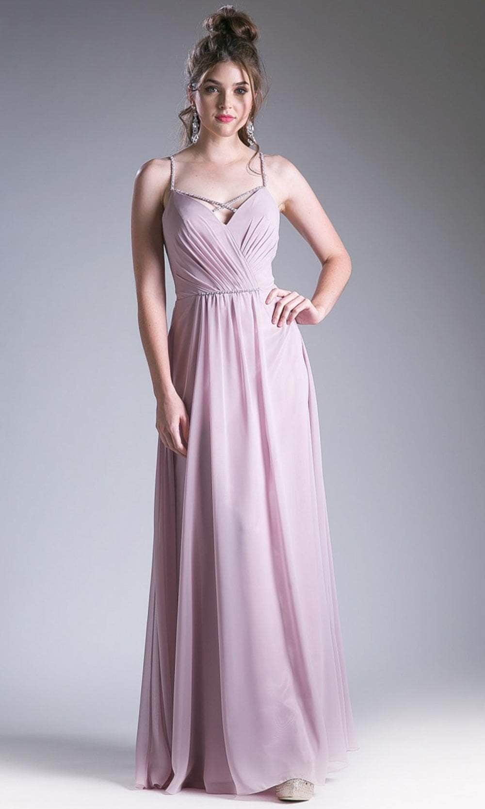Ladivine 1010 Special Occasion Dress