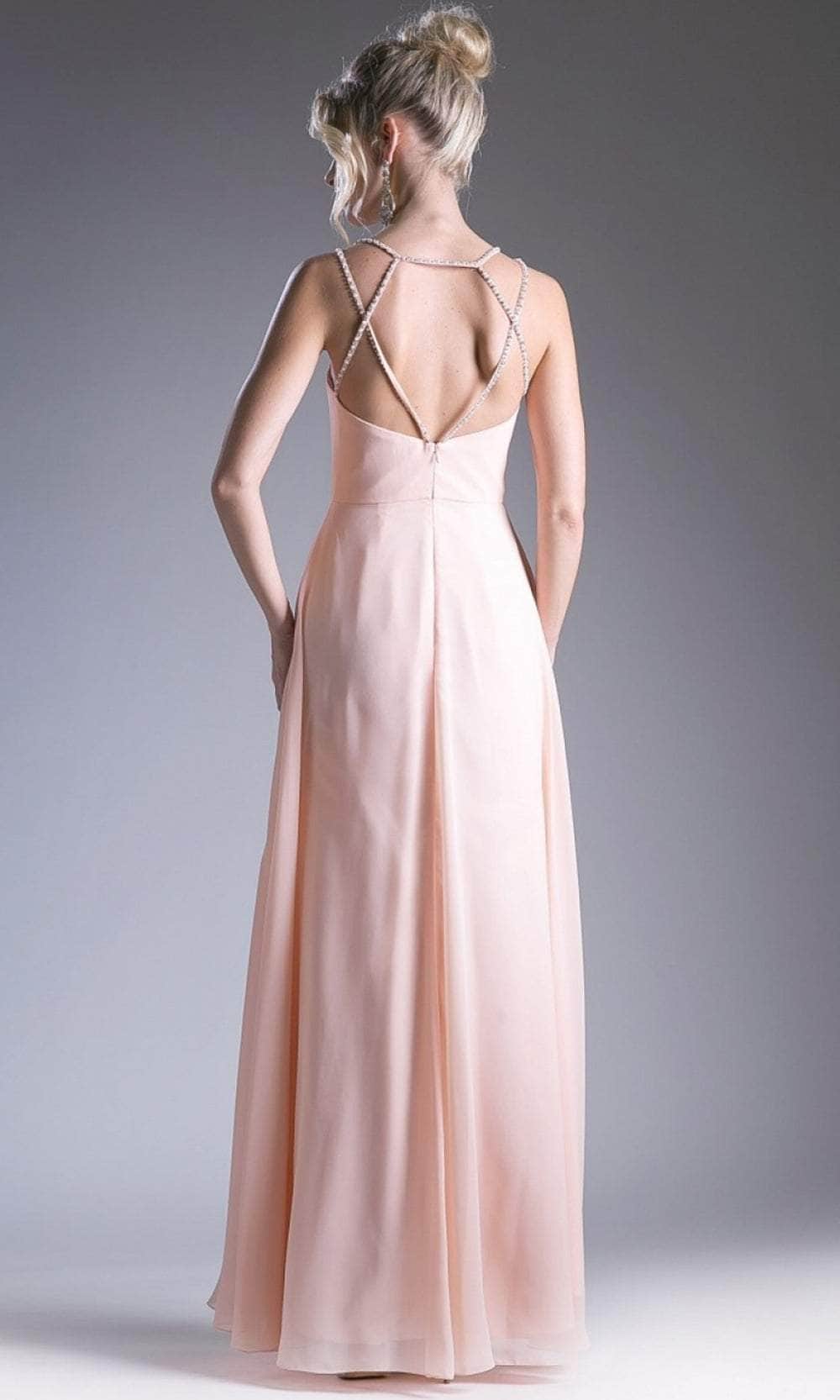 Ladivine 1012 Evening Dresses