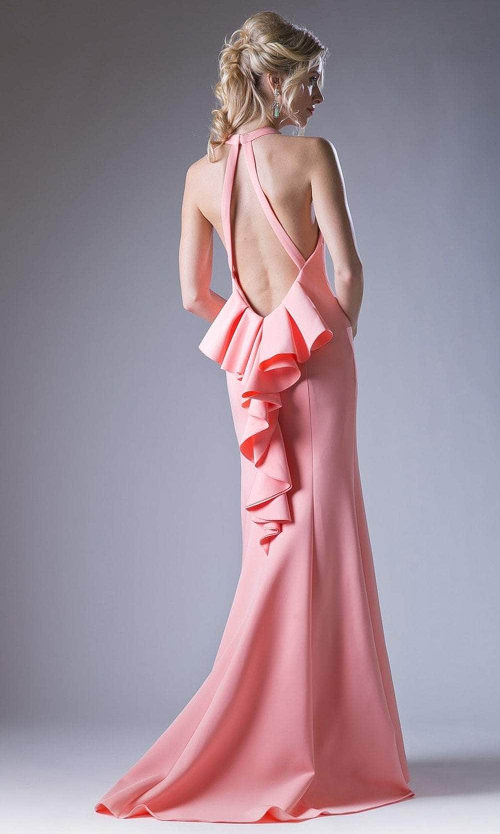 Ladivine 11661 Evening Dresses