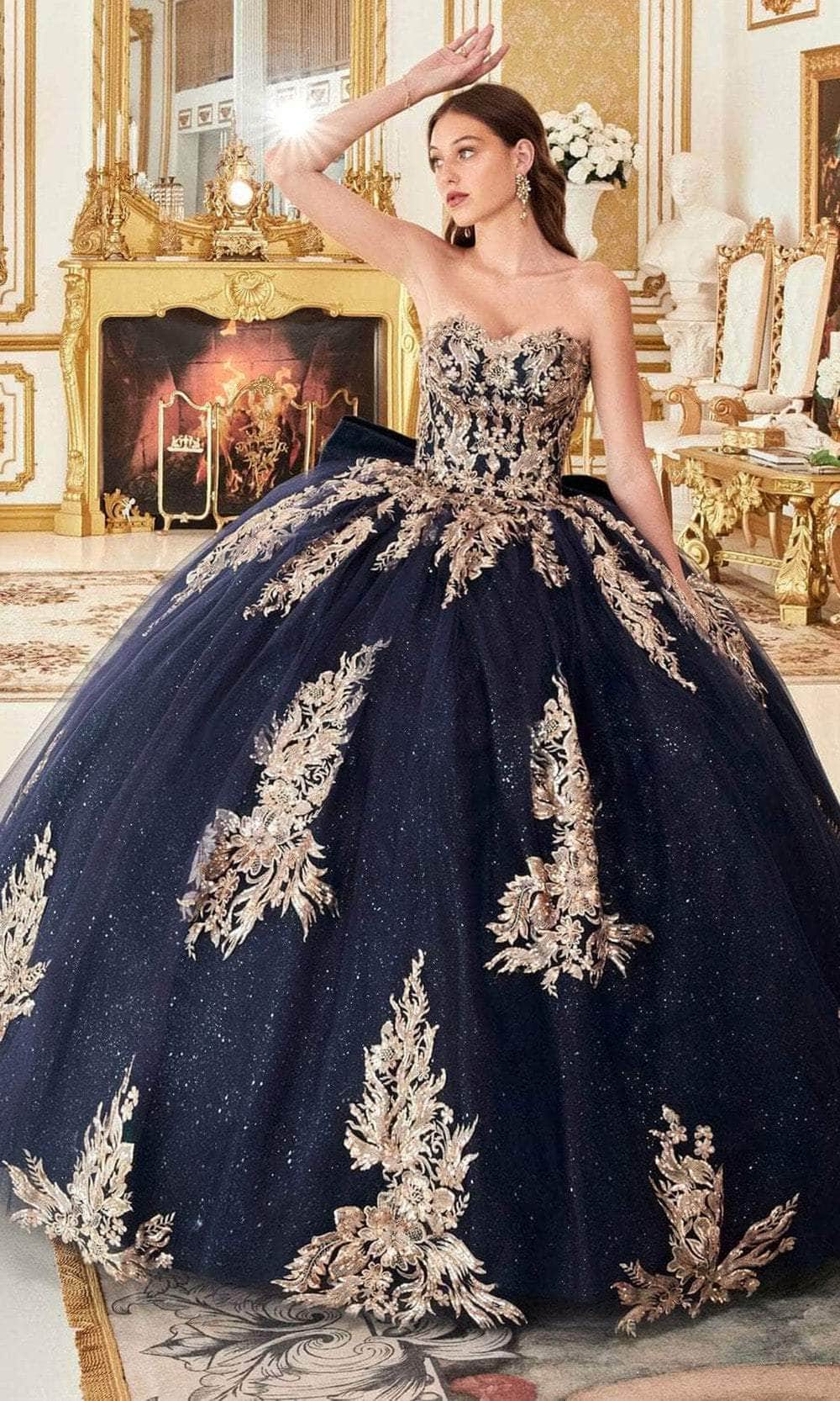 Cinderella Divine 15715