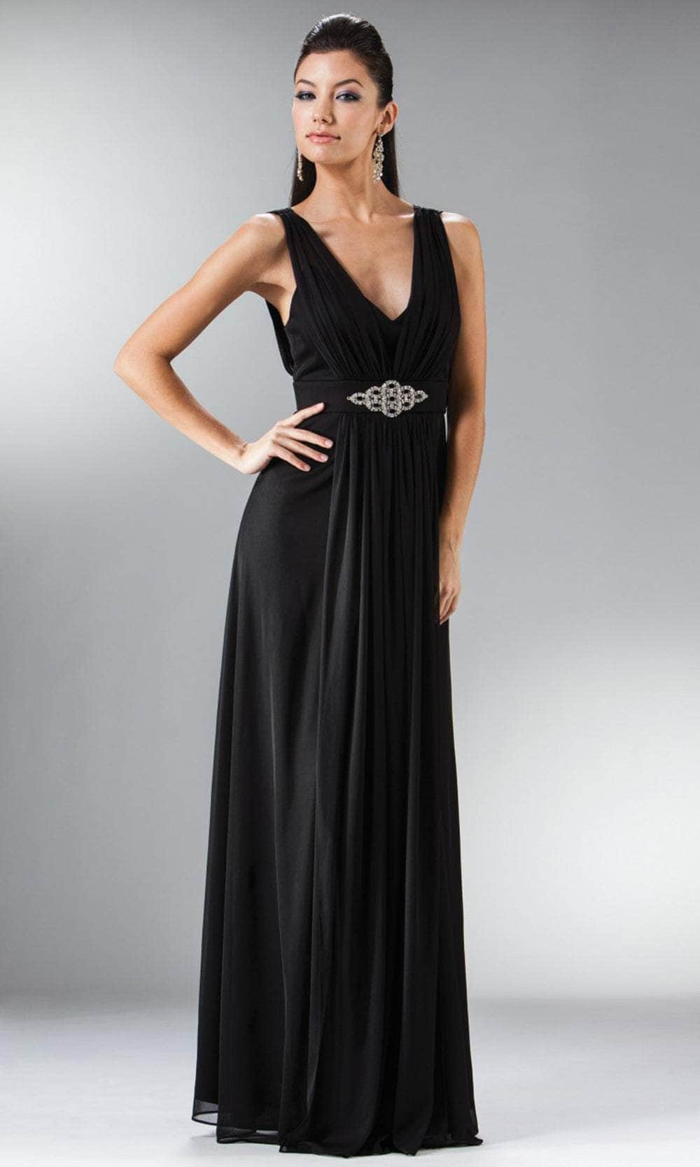 Ladivine 3914 Evening Dresses