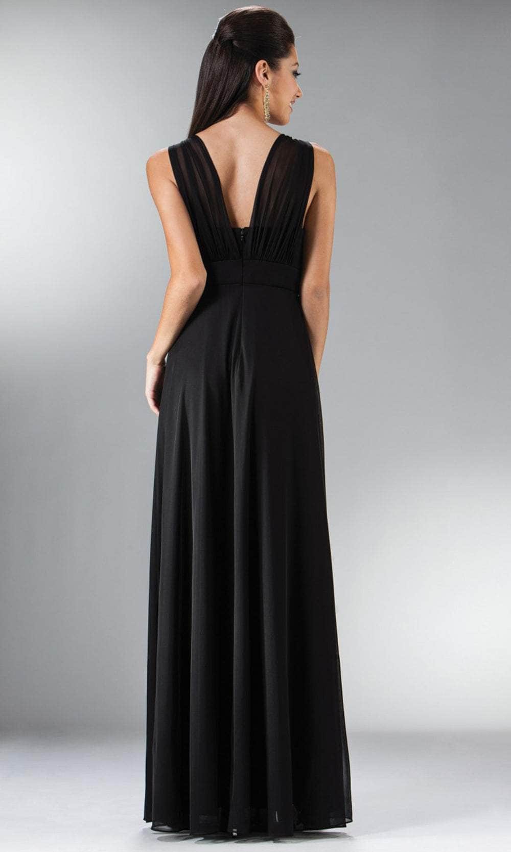 Ladivine 3914 Evening Dresses