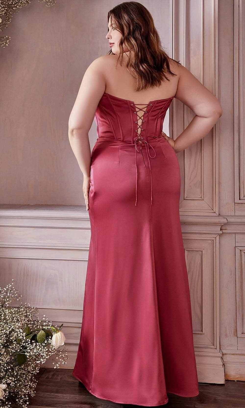 Ladivine 7484C Prom Dresses