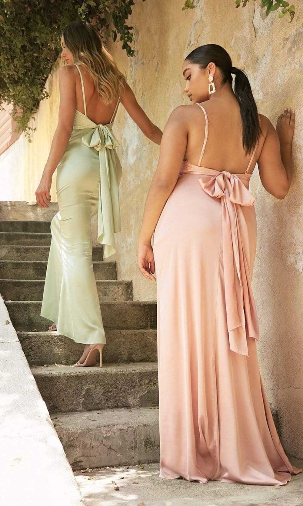 Ladivine 7487 Prom Dresses