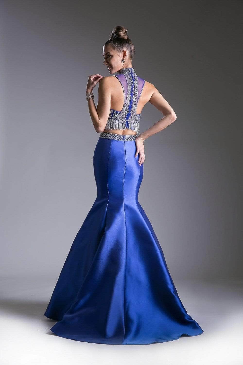 Ladivine 84016 Special Occasion Dress