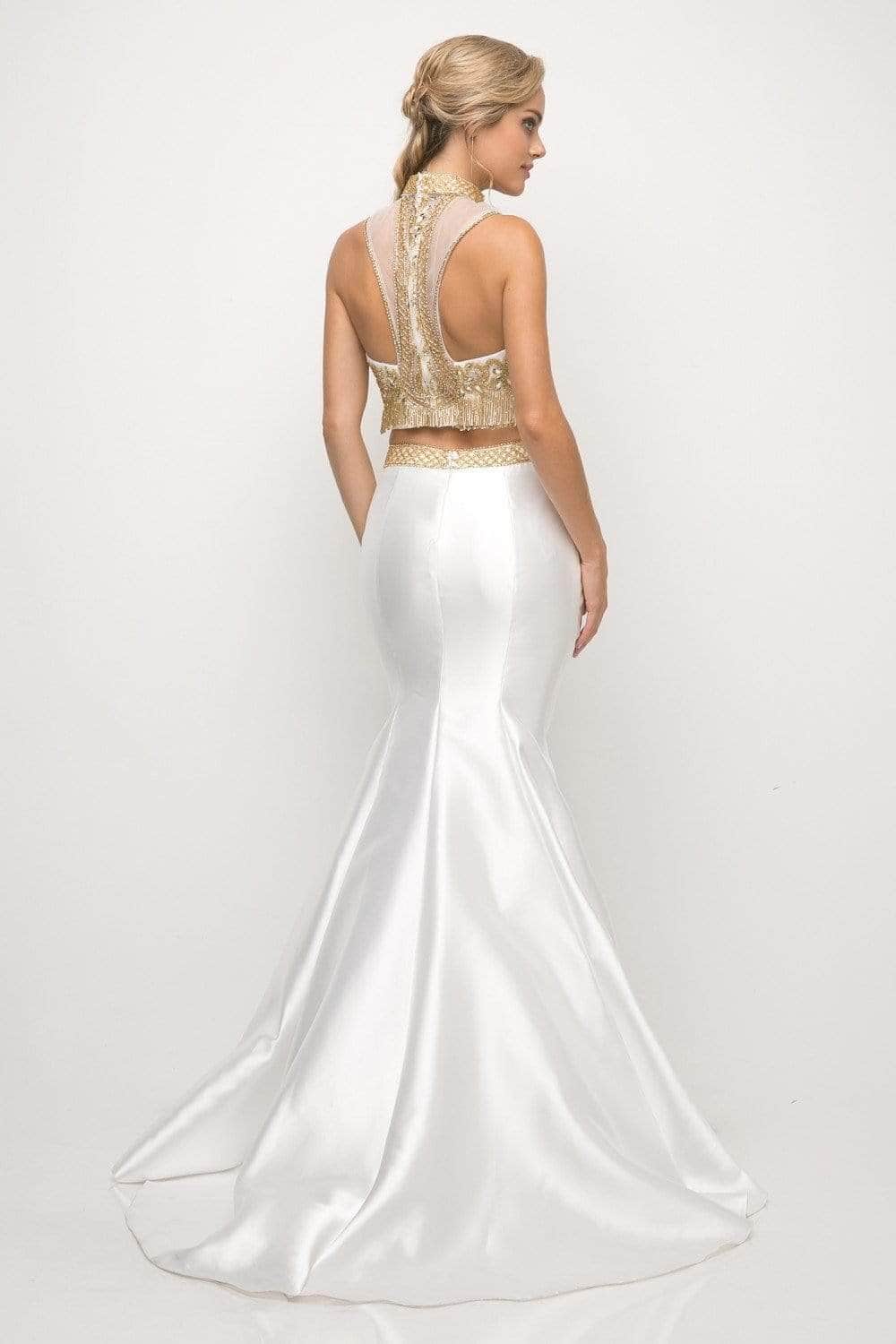 Ladivine 84016 Special Occasion Dress