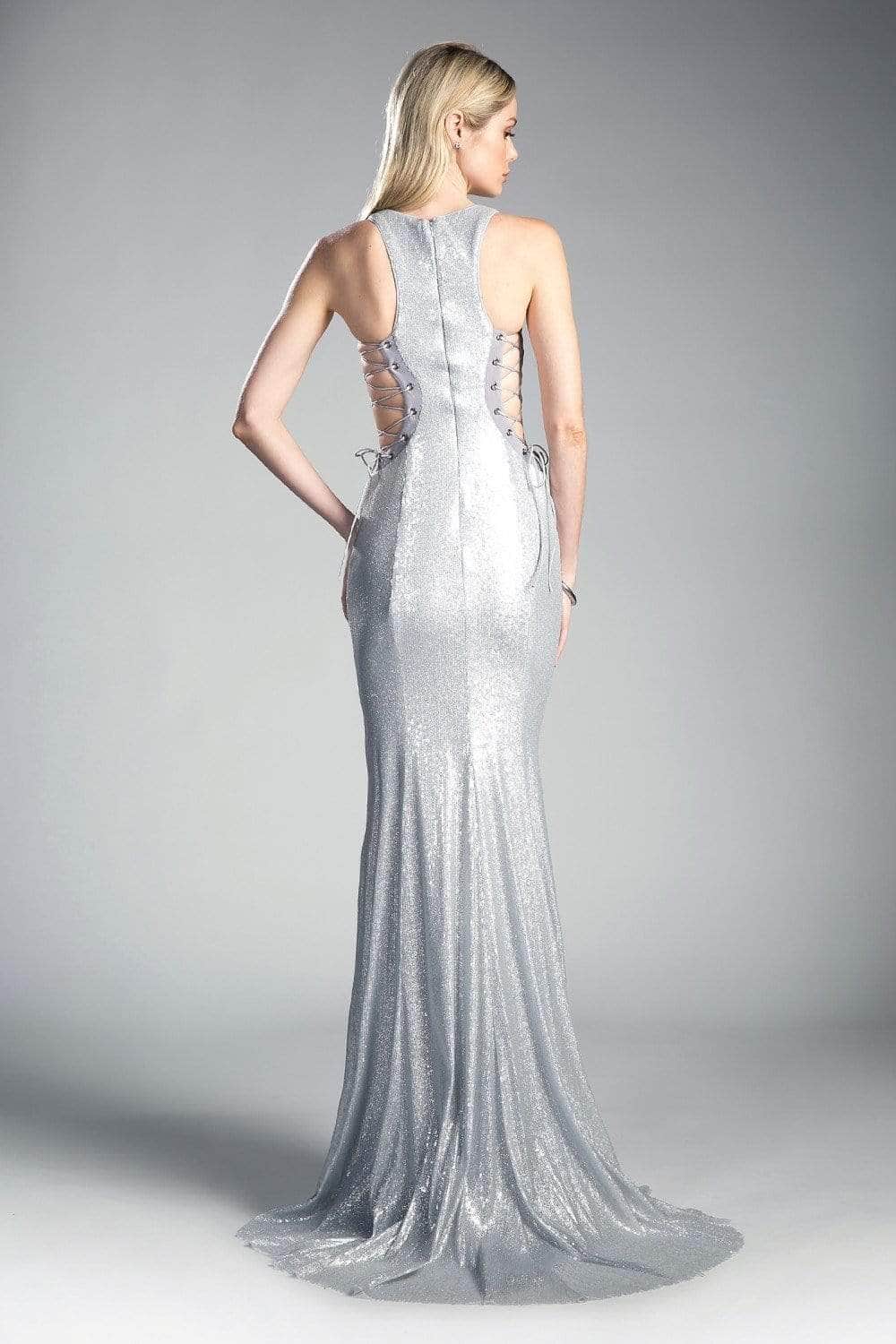 Ladivine 84977 Special Occasion Dress