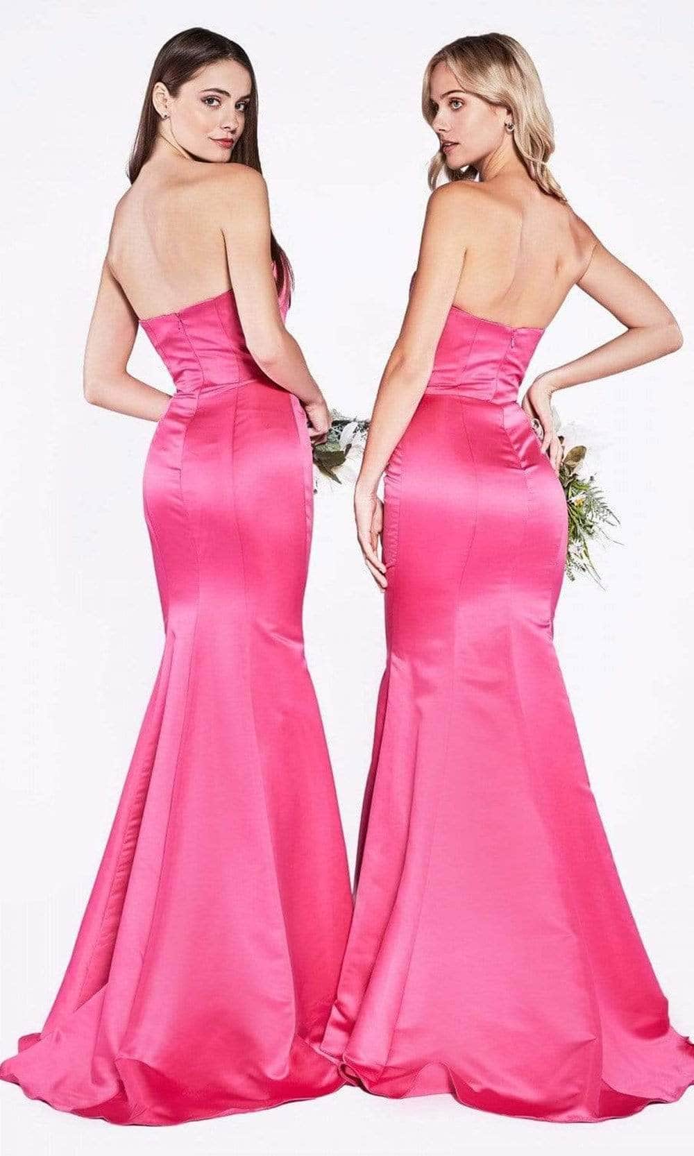 Ladivine 8792 Special Occasion Dress