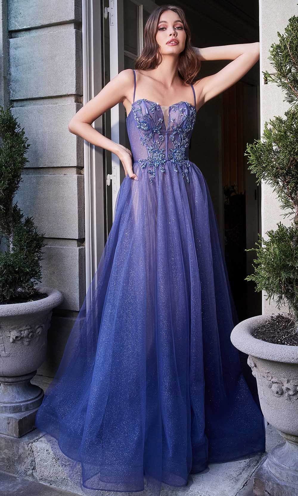 Ladivine B709 Prom Dresses