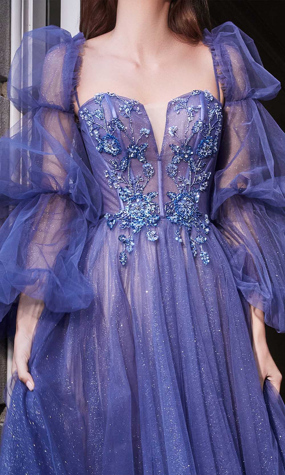 Ladivine B709 Prom Dresses