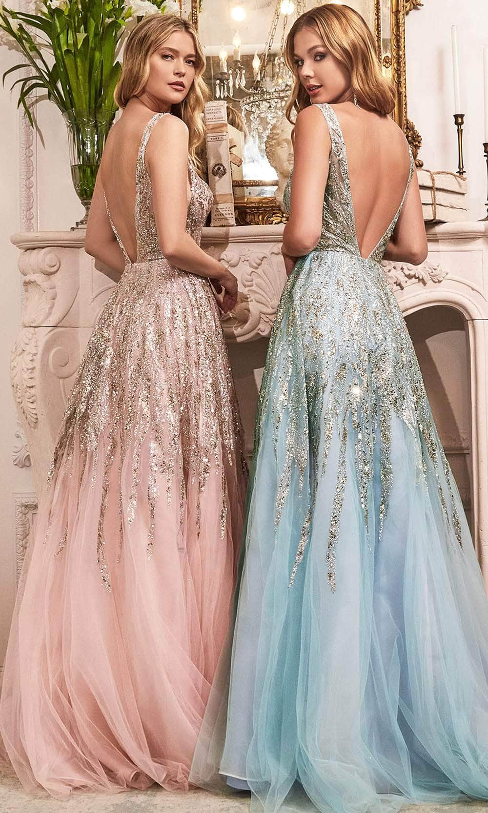 Ladivine C135 Prom Dresses
