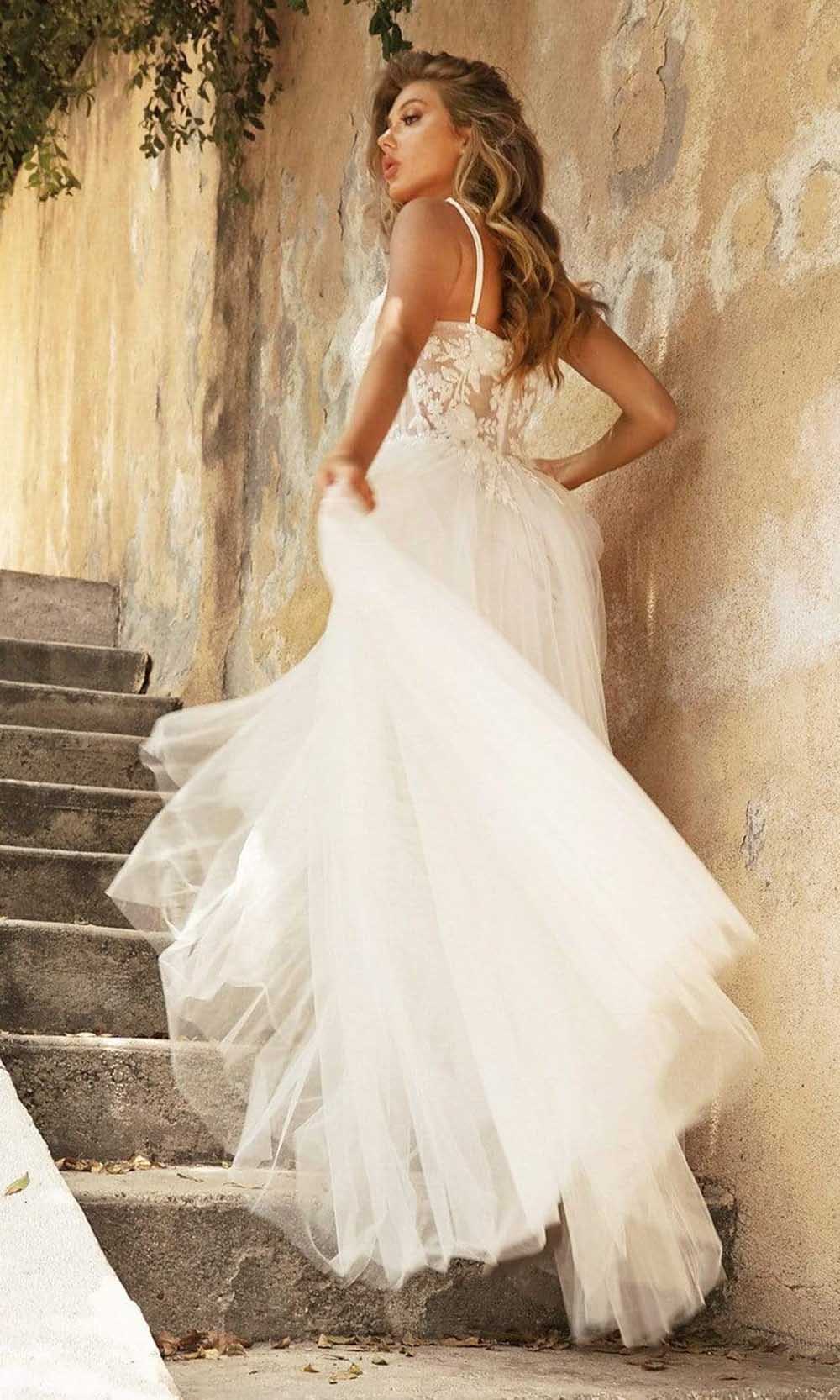 Ladivine CB072W Bridal Dresses