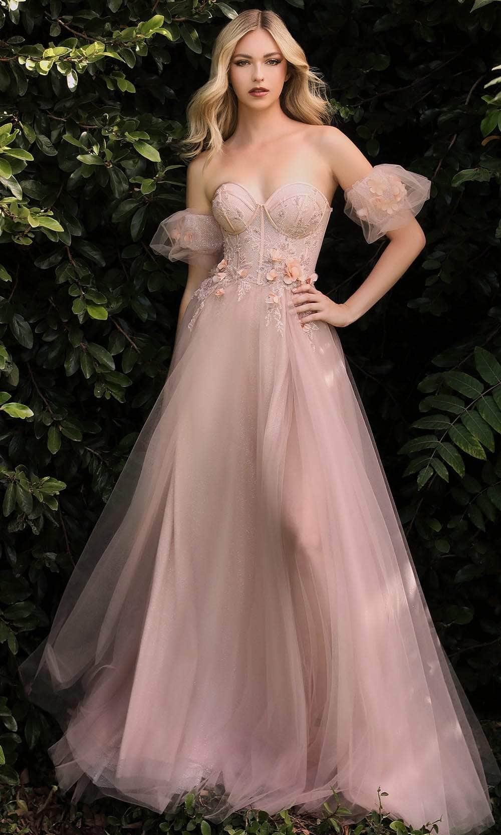 fairytale themed homecoming dresses Fairytale Dreams : Prom Dresses for a Modern-Day Cinderella AMARRA