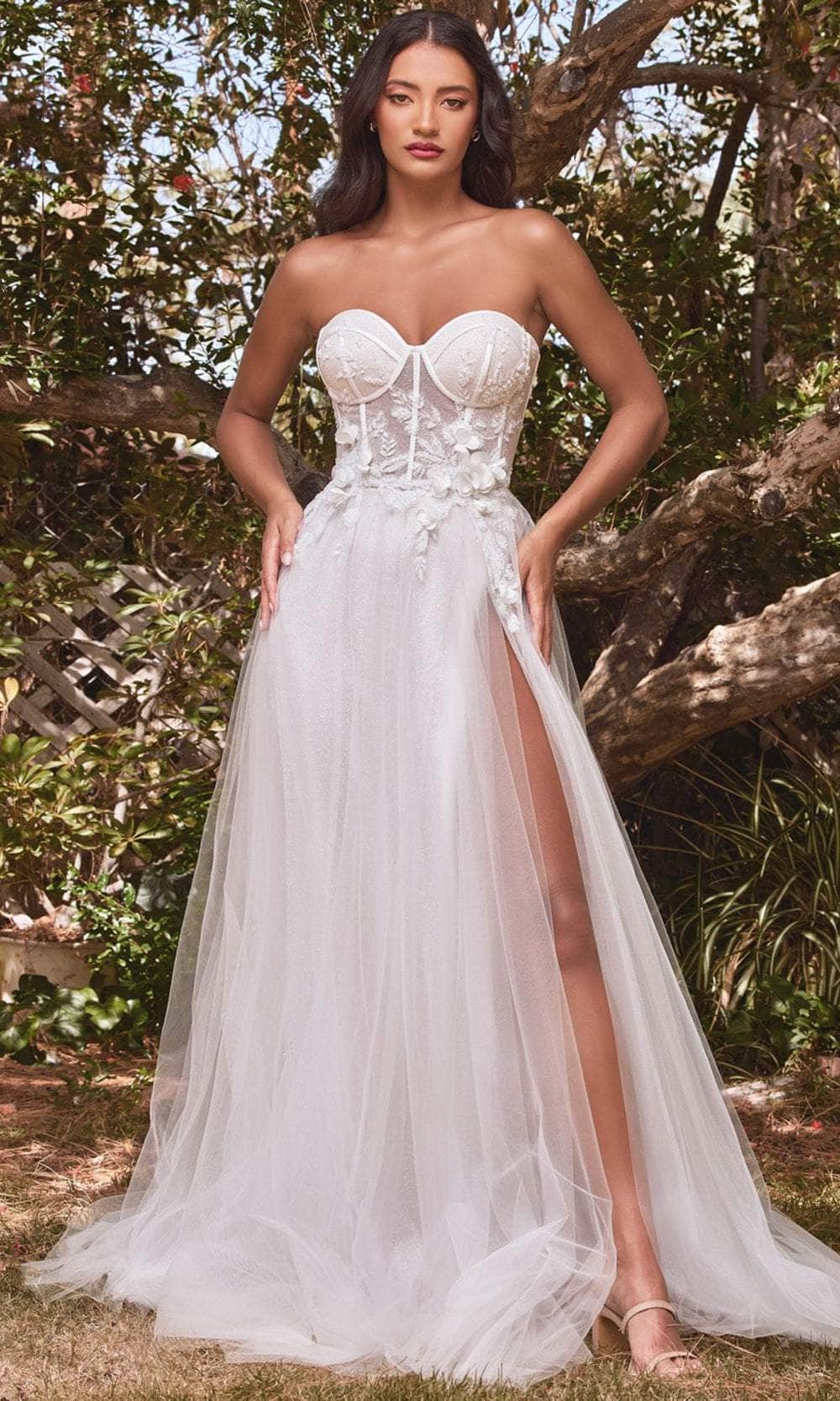 Ladivine CB080W Wedding Dresses