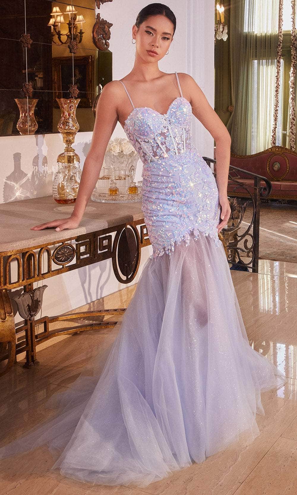 cb prom dresses LaDivine Prom CB120