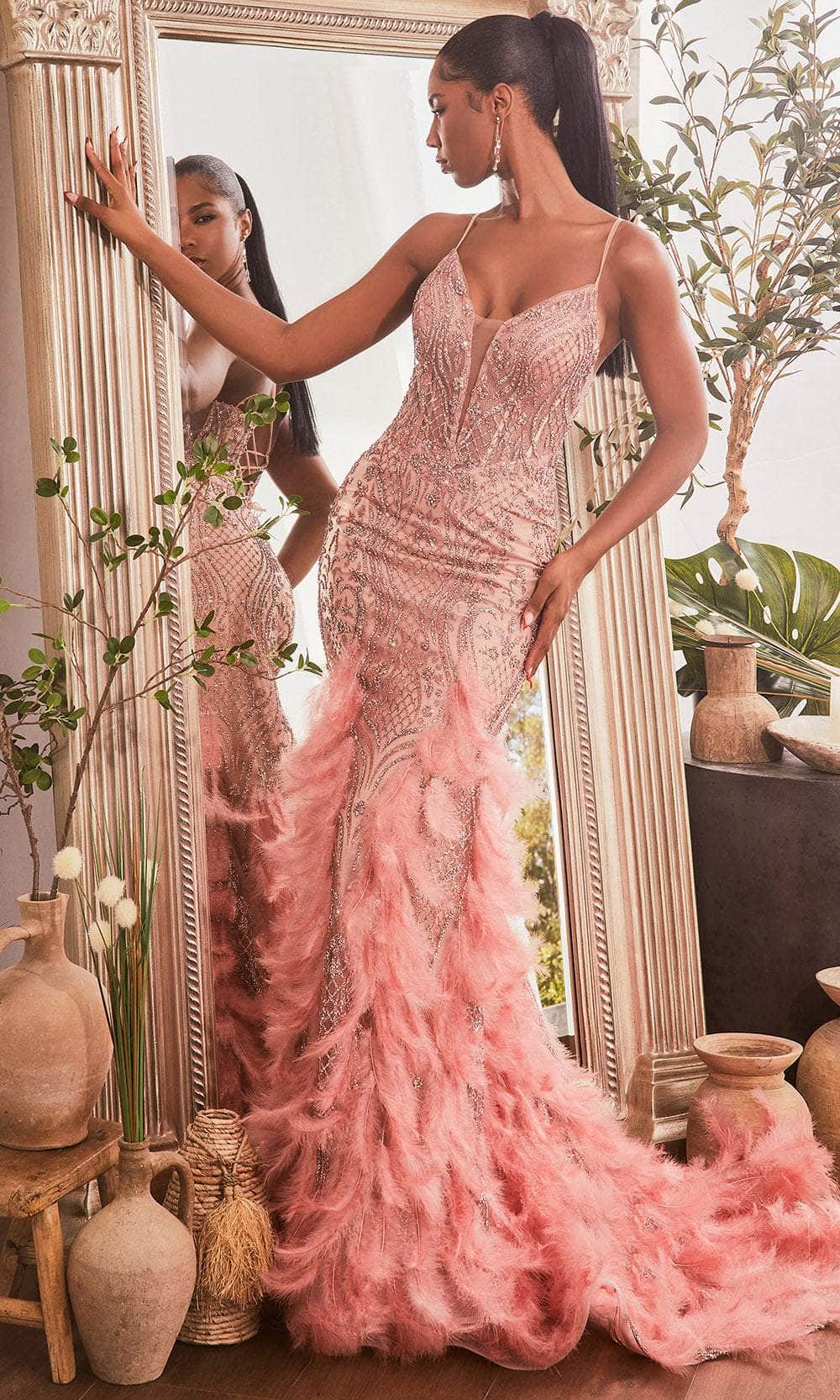 open lace back dress BTS (방탄소년단) JAPANESE ALBUM main image 1
