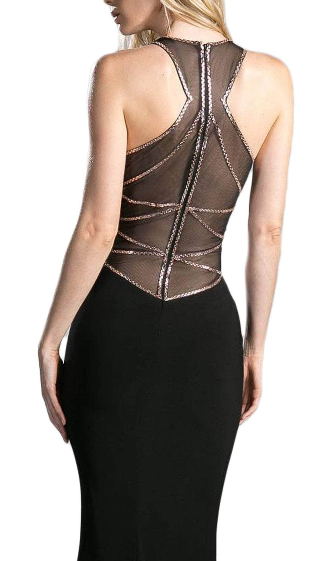 Ladivine CD0116 Special Occasion Dress